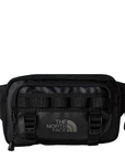 The North Face Base Camp Bum Bag TNF Black / Asphalt Grey / Smoked Pearl - Booley Galway