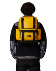 The North Face Base Camp Daypack Summit Gold / TNF Black - Booley Galway