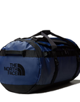 The North Face Base Camp Duffel - Large Summit Navy / TNF Black / NPF - Booley Galway