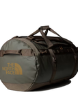 The North Face Base Camp Duffel - Large New Taupe Green / Smokey Brown / Utility Brown - Booley Galway