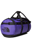 Base Camp Duffel - Medium - TNF Black / TNF White / NPF