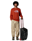 The North Face Base Camp Rolling Thunder 22 in TNF Black / TNF White / NPF - Booley Galway