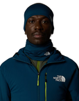 The North Face Base Headband Midnight Petrol - Booley Galway