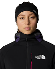 The North Face Base Headband Black - Booley Galway