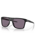 Oakley Leffingwell Black Ink / Prizm Grey Lens - Booley Galway