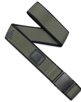 Arcade Blackwood Adventure Belt Ivy Green / Black - Booley Galway