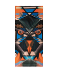 Buff Kids CoolNet UV+ Buff Bok Multi - Booley Galway