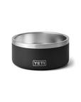 Yeti Boomer 4 L Dog Bowl Black - Booley Galway