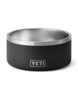 Yeti Boomer 8 L Dog Bowl Black - Booley Galway