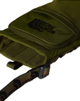 The North Face Borealis Water Bottle Holder Forest Olive / Utility Brown - Booley Galway