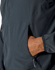 Men's Borealis Hooded Jacket