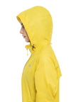 Adult Origin 2 Jacket - Yellow