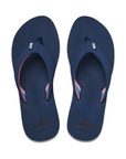 Reef Women's Reef Cushion Breeze Midnight - Booley Galway