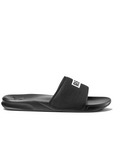 Reef Men's Reef One Slide Black / White - Booley Galway