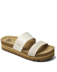 Reef Women's Cushion Vista Hi Vintage - Booley Galway