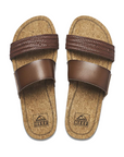 Reef Women's Cushion Vista Hi - Booley Galway