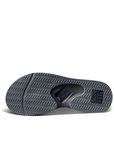 Men's Fanning - Olive Palm
