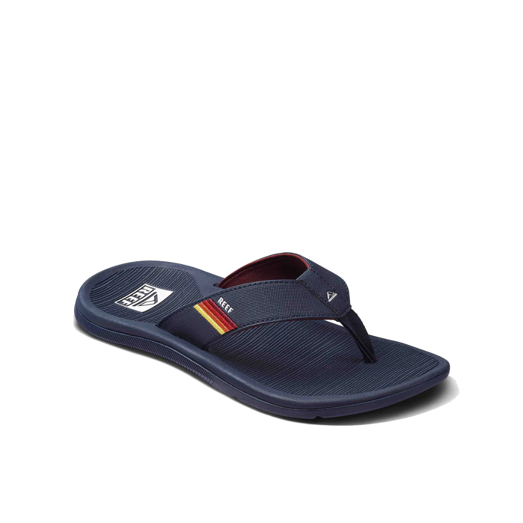 Mens best sale reef slippers