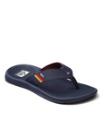 Reef Men's Reef Santa Ana Grey / Ocean Sunset - Booley Galway