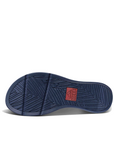 Reef Men's Reef Santa Ana Grey / Ocean Sunset - Booley Galway