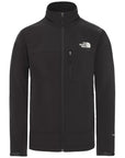 The North Face Men's Apex Bionic Jacket TNF Black / TNF White - Booley Galway