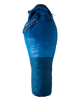 The North Face Cat's Meow - Long Banff Blue / Banff Blue - Booley Galway