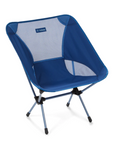 Chair One - Blue Block / Navy