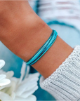 Charity Original Bracelet - Save The Dolphins