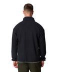 Men's Helvetia II Half Snap Fleece