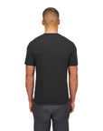 Rab Men's Crimp Reflection Tee Beluga - Booley Galway
