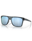 Oakley Leffingwell Crystal Black / Prizm Deep Water Polarized Lens - Booley Galway