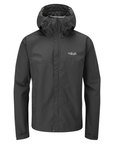 Men's Downpour Eco Waterproof Jacket