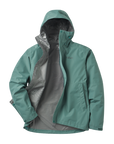 Men's Downpour Waterproof Jacket