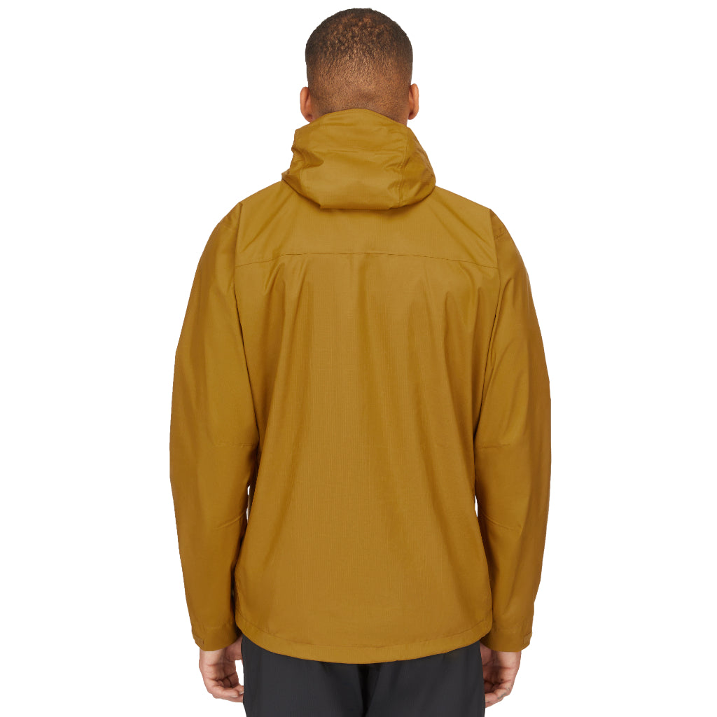 Rab Men s Downpour Plus 2.0 Waterproof Jacket Booley Galway