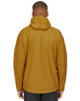 Rab Men's Downpour Plus 2.0 Waterproof Jacket Footprint - Booley Galway