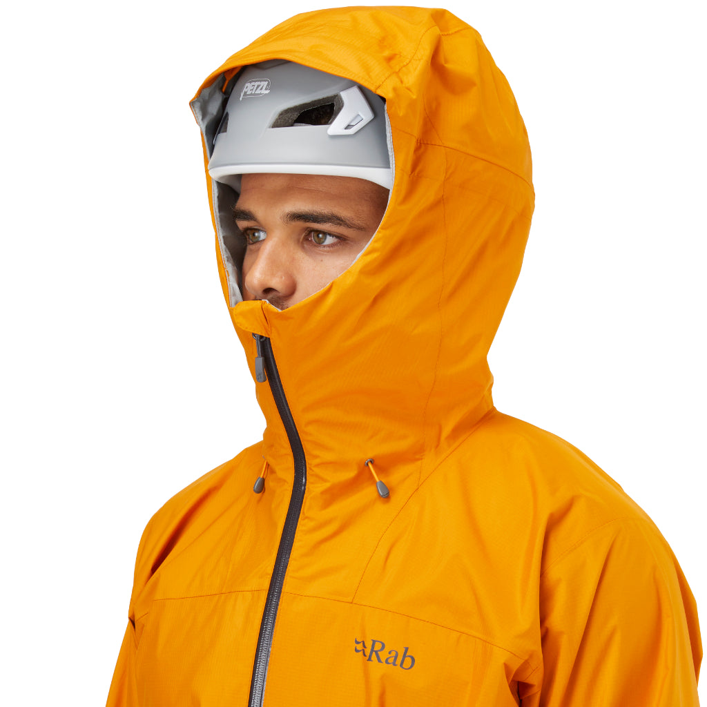 Men's downpour plus waterproof jacket online