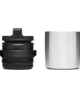 Yeti Rambler Bottle Cup Cap - Booley Galway