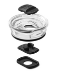 Yeti Rambler 20 oz Stronghold Lid - Booley Galway