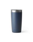 Rambler 10 oz MagSlider Tumbler - Navy