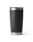 Yeti Rambler 20 oz MagSlider Tumbler Black - Booley Galway
