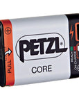 Petzl Core Rechargeable Battery - Booley Galway