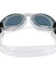 Aqua Sphere Kaiman Goggle Dark Lens Smoke / Transparent - Booley Galway