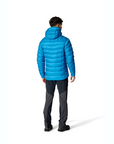 Men's Electron Pro Hoody - Army