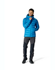 Rab Men's Electron Pro Hoody - Booley Galway