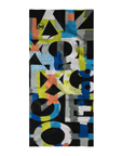 Buff CoolNet UV+ Buff Endi Blue - Booley Galway
