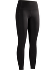 Arc'teryx Women's Essent Warm High-Rise Legging 26 in Black - Booley Galway