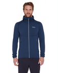 Rab Men's Evolute Hoody - Booley Galway