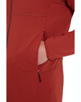 Rab Men's Evolute Hoody - Booley Galway