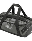 Rab Expedition Kitbag II 50L Dark Slate - Booley Galway
