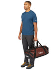 Rab Expedition Kitbag II 50L - Booley Galway